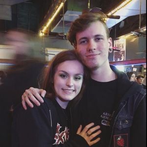 Meet your Posher, Clare